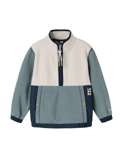 Світшот Wynn Classic Navy 116