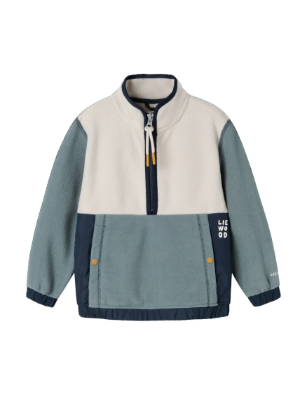 Світшот Wynn Classic Navy – 116
