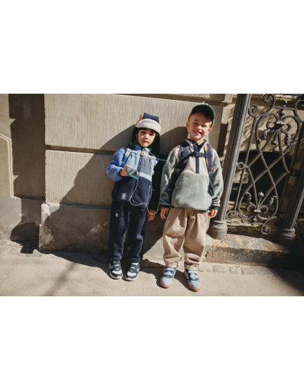 Світшот Wynn Classic Navy – 86 6