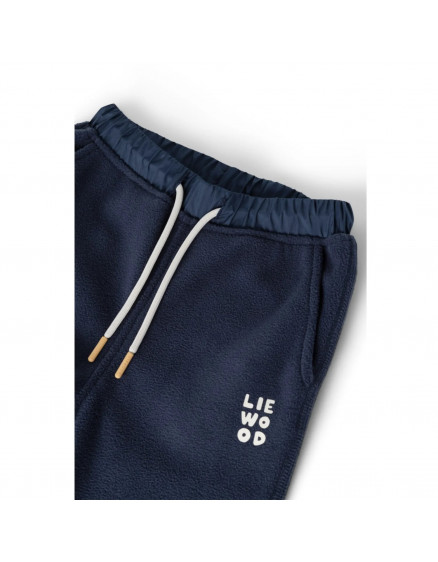 Штани Wendy Classic Navy 2