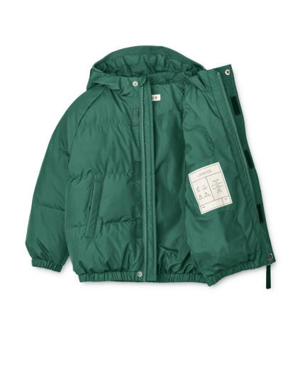 Adelina Down Jacket Garden Green 104