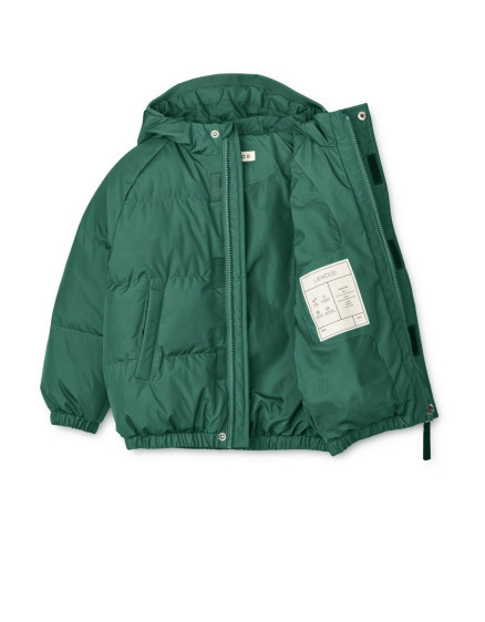Куртка Adelina Garden Green – 110