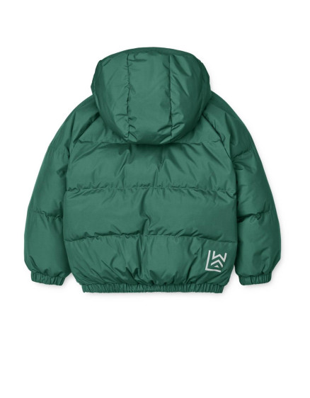 Adelina Down Jacket Garden Green – 140 3