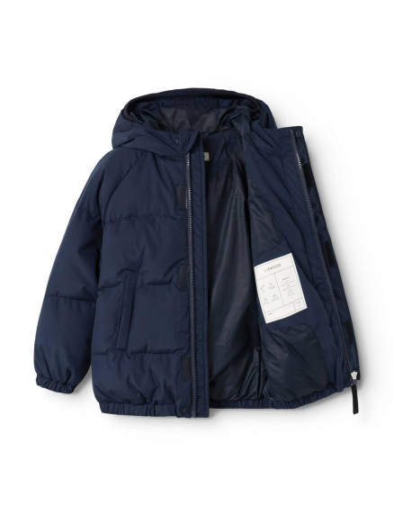 Куртка Adelina Classic Navy – 146 3