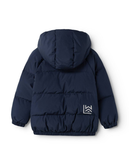 Куртка Adelina Classic Navy – 152 2