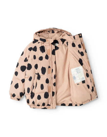 Adelina Down Jacket Mega Leo – 104 5