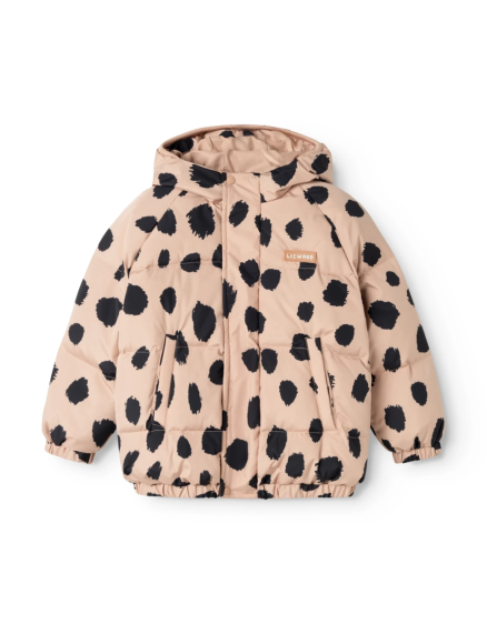 Adelina Down Jacket Mega Leo – 116