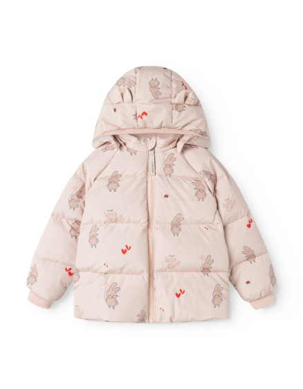 Куртка Polle Wild Child Rosey – 68