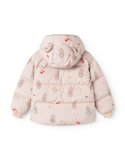 Куртка Polle Wild Child Rosey – 68 2