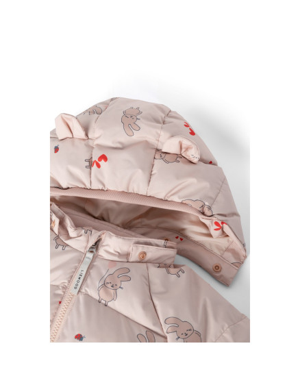 Куртка Polle Wild Child Rosey – 74 3