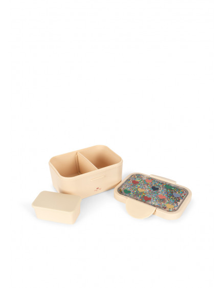 Glitter Lunch Box Bon Coeur Colore 2