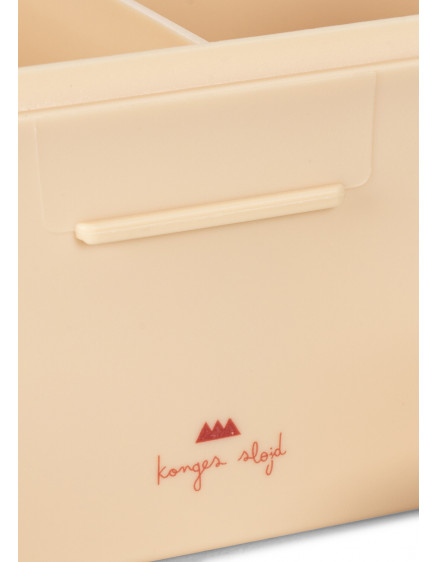 Glitter Lunch Box Bon Coeur Colore 3