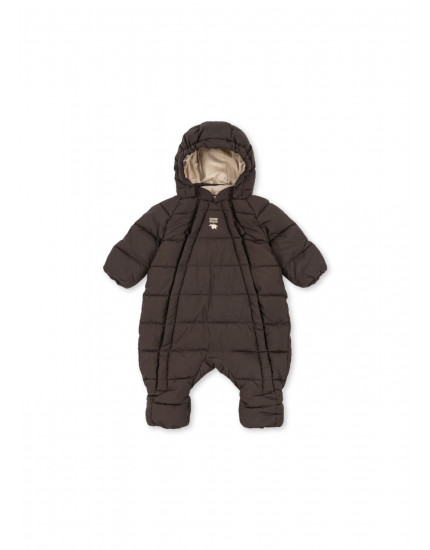 Комбінезон Alpi Baby Chocolate Brown