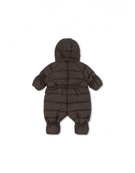 Комбінезон Alpi Baby Chocolate Brown 2