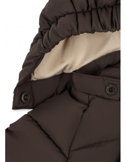 Комбінезон Alpi Baby Chocolate Brown 4