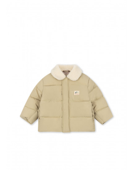 Куртка Alpi Pale Olive Green