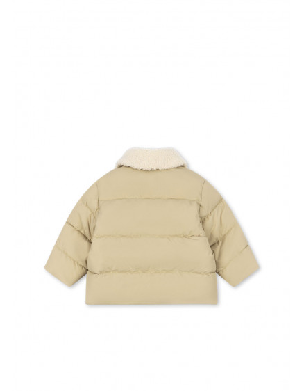 Куртка Alpi Pale Olive Green 2