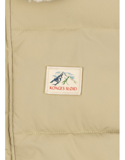 Куртка Alpi Pale Olive Green 3