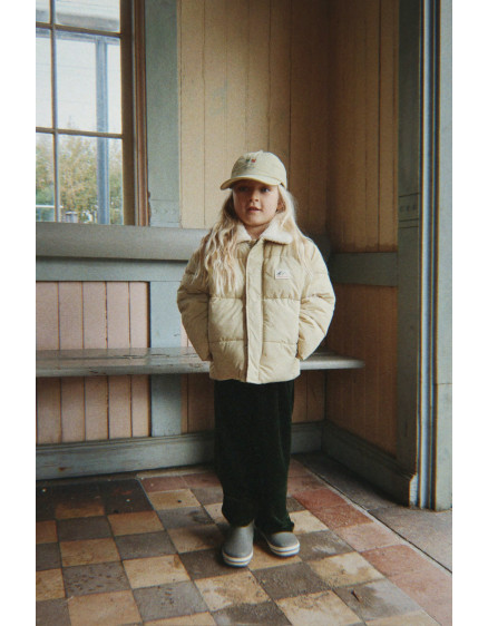 Куртка Alpi Pale Olive Green 6