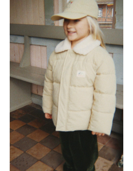Куртка Alpi Pale Olive Green 8