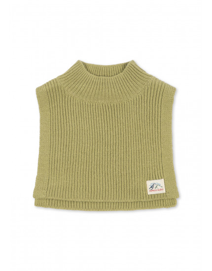 Снуд Basil Pale Olive Green