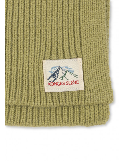 Снуд Basil Pale Olive Green 3