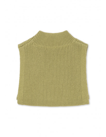 Снуд Basil Pale Olive Green 2