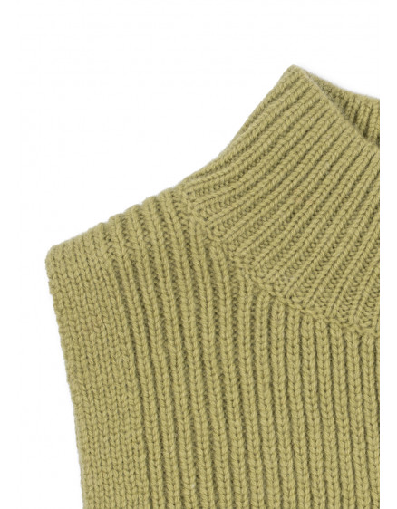 Снуд Basil Pale Olive Green 4