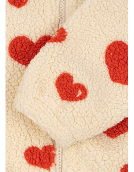 Куртка Jody Teddy Coeur Amour 5