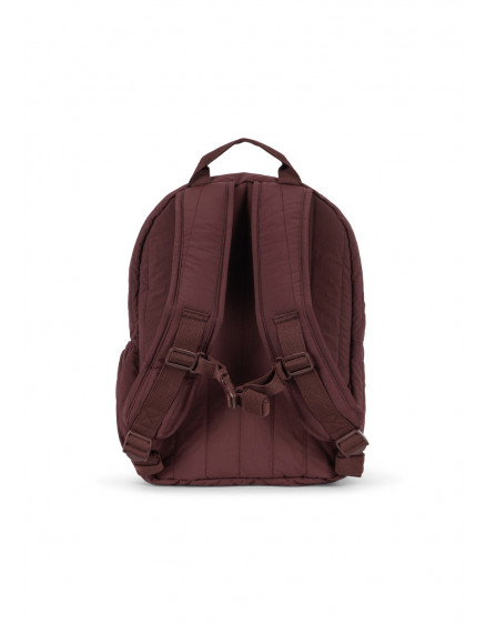 Juno Sequin Backpack Decadent Chocolate 3