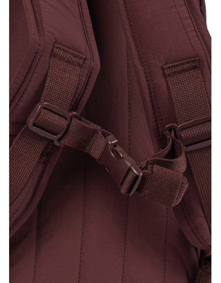 Juno Sequin Backpack Decadent Chocolate 4