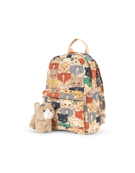 Juno Mini Backpack Like Cats And Dogs 2