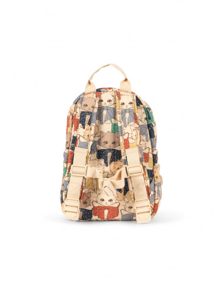 Juno Mini Backpack Like Cats And Dogs 3