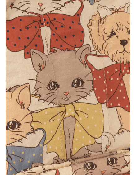 Juno Mini Backpack Like Cats And Dogs 6