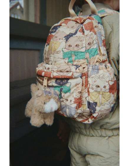 Juno Mini Backpack Like Cats And Dogs 8