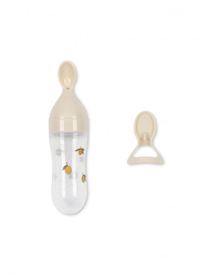 Food Feeding Set Lemon 2