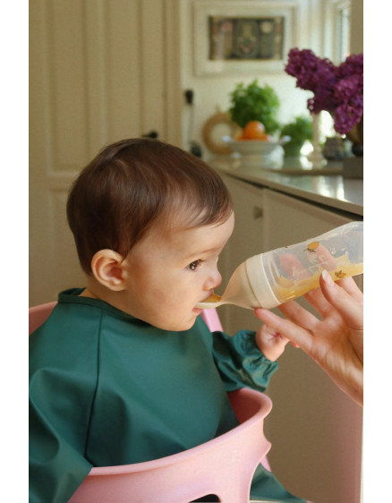 Food Feeding Set Lemon 3