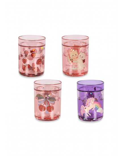 Glitter Cup Multi