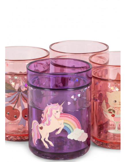 Glitter Cup Multi 2