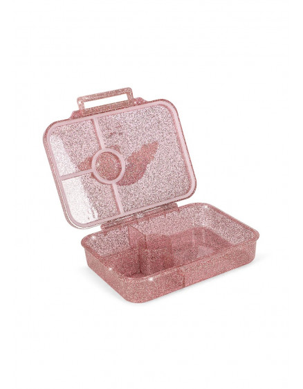Bento Lunch Box Rainbow 2