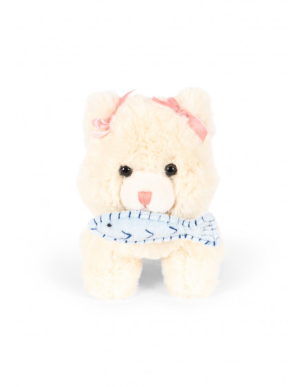 Calore Cat Beige 4