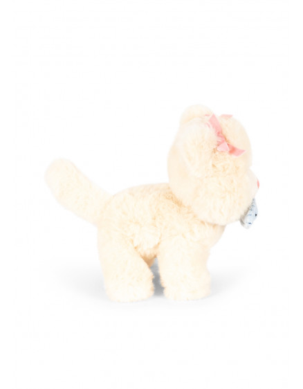 Calore Cat Beige 5