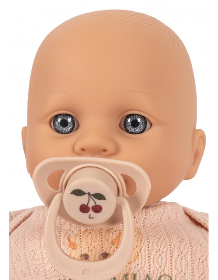 Cattie Baby Doll With Lift Ciao Miao Rose 5
