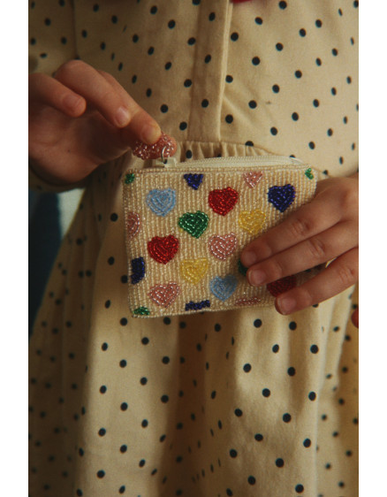 Гаманець Coeur Colore 4