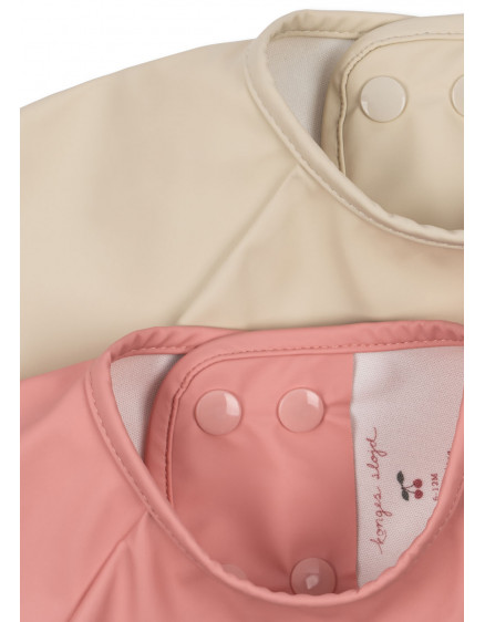 2 Pack Dinner Bib Ciao Miao 3
