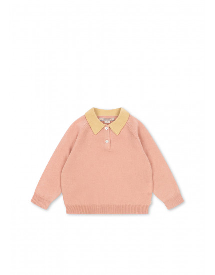 Светр Basi Mellow Rose