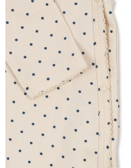 Комбінезон Basic Blue Dot 3