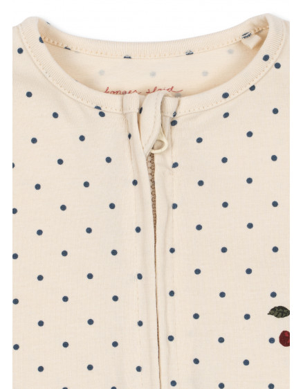 Комбінезон Zip Blue Dot 3