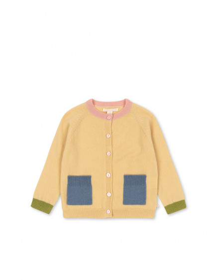 Костюм Colletti Yellow 3