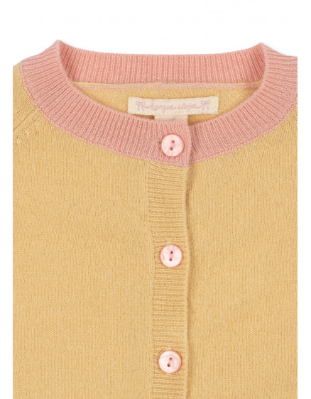 Костюм Colletti Yellow 5
